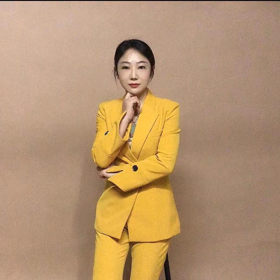 江小丫上门美业