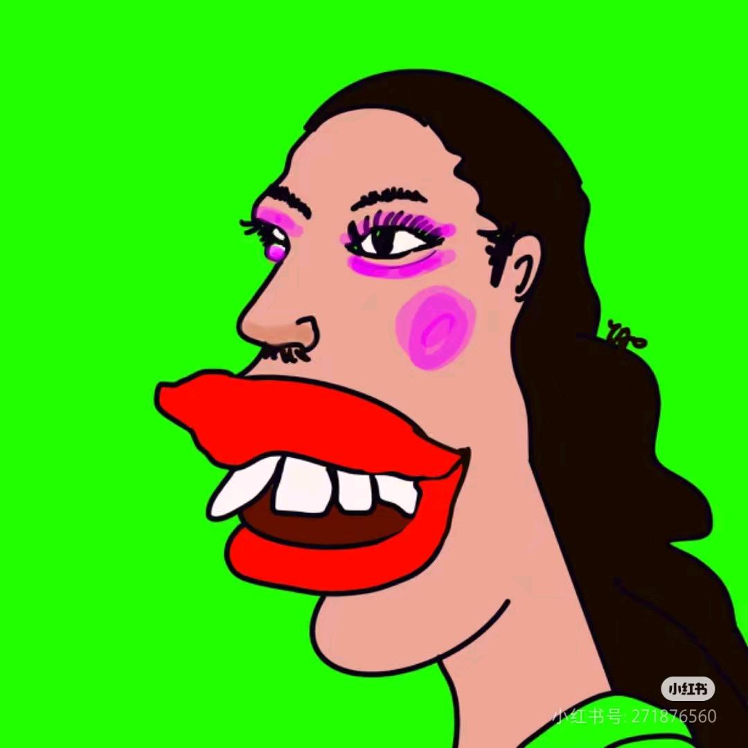 多乐屁（求求上岸版）