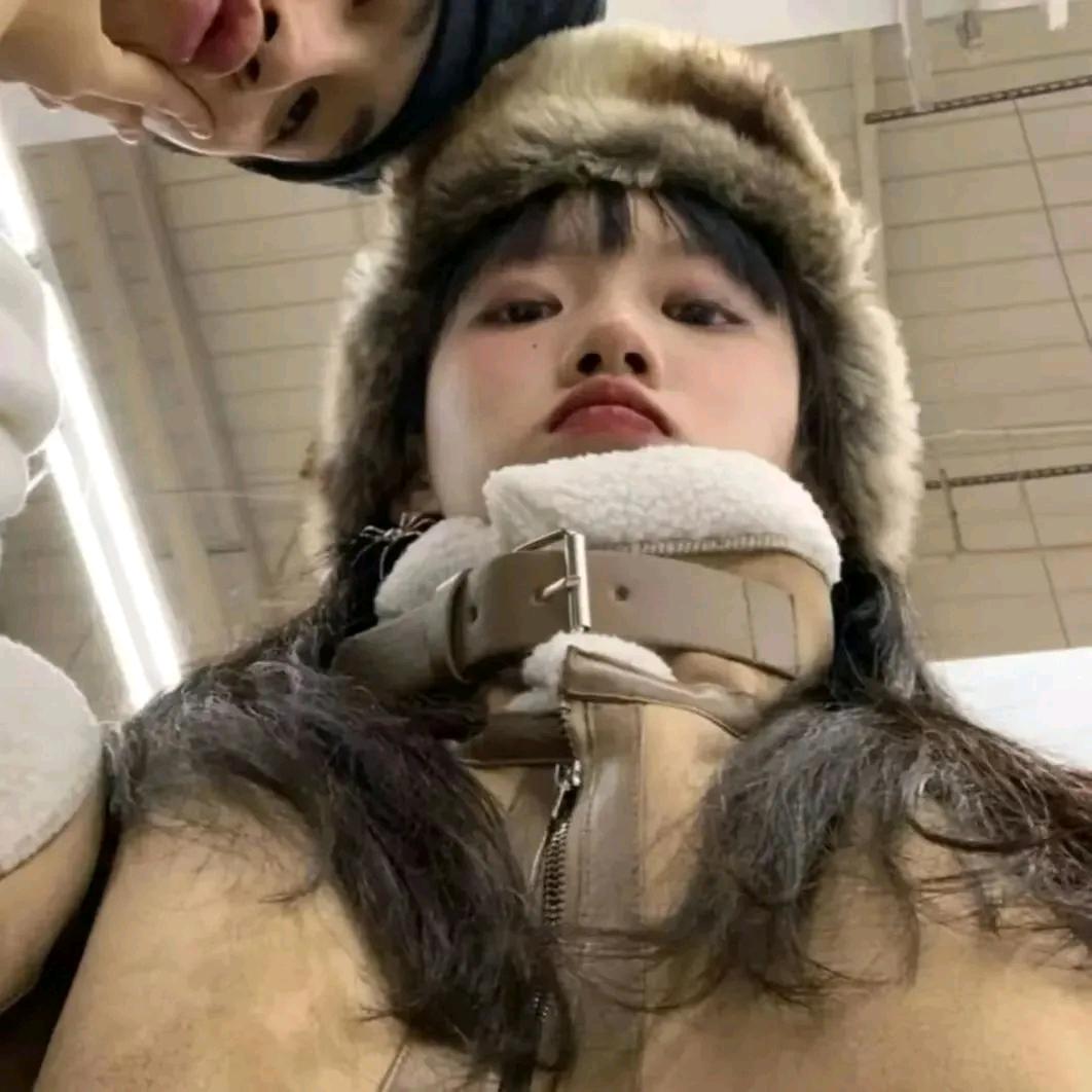 柚茶短裙