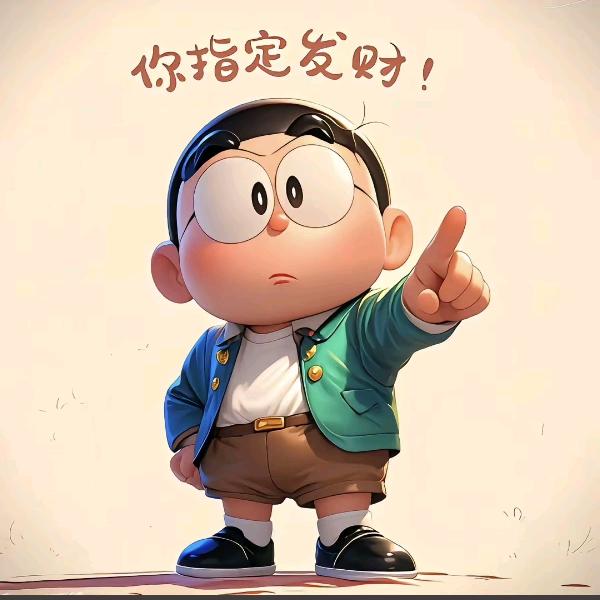 幸福的人