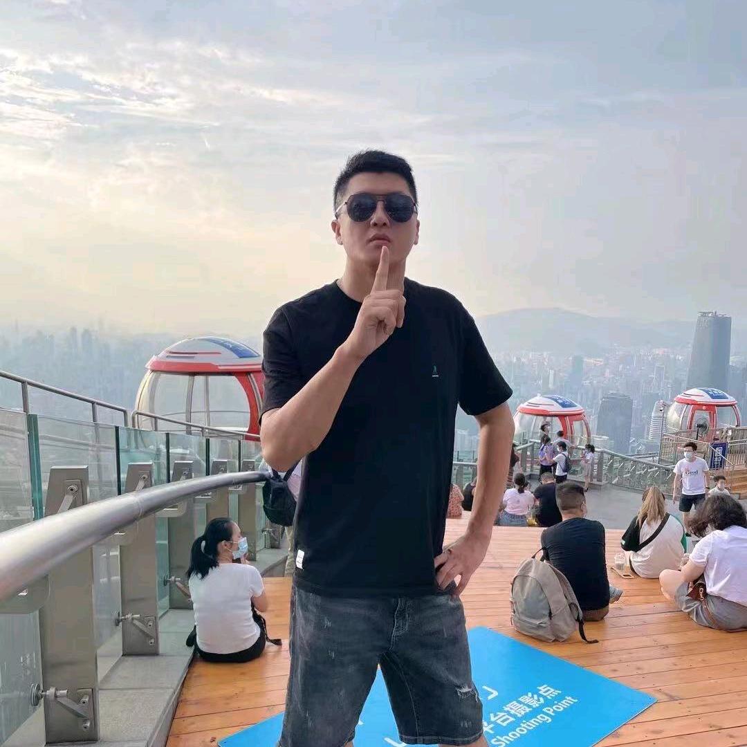 隆升行（海鲜）