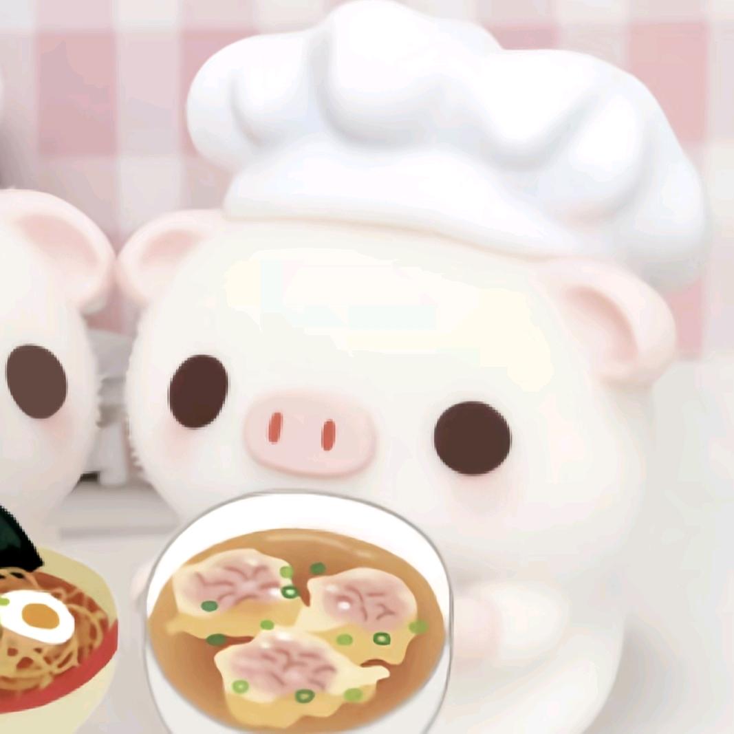 总而言之你很可爱.