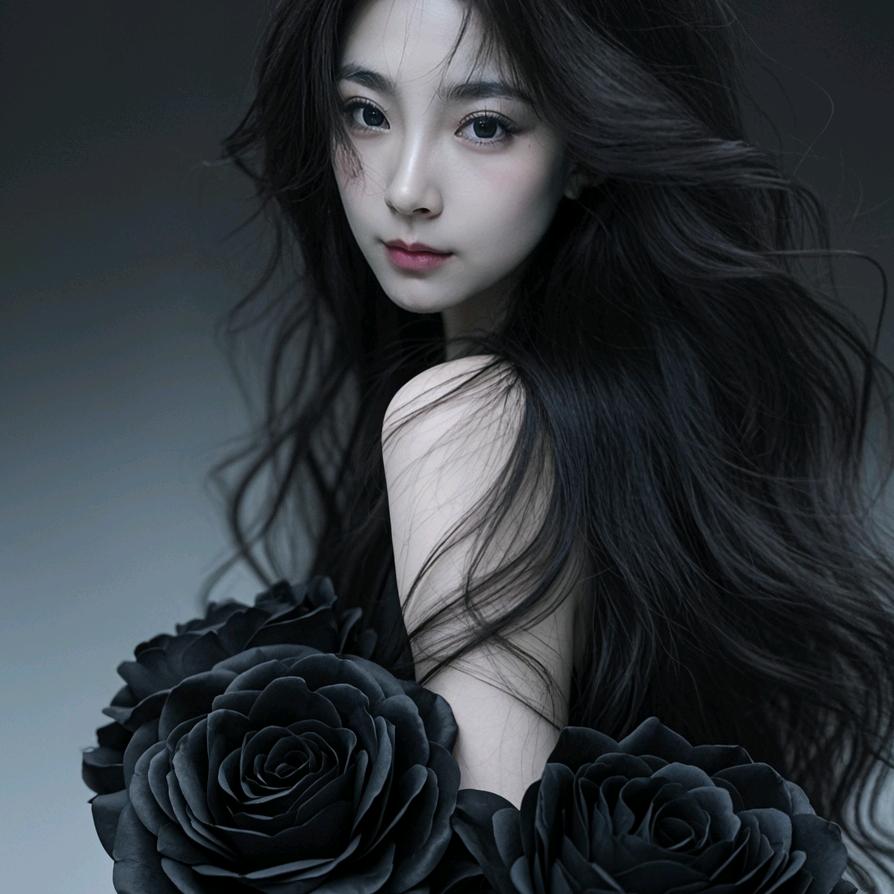 民勤丹丹美学Dandan