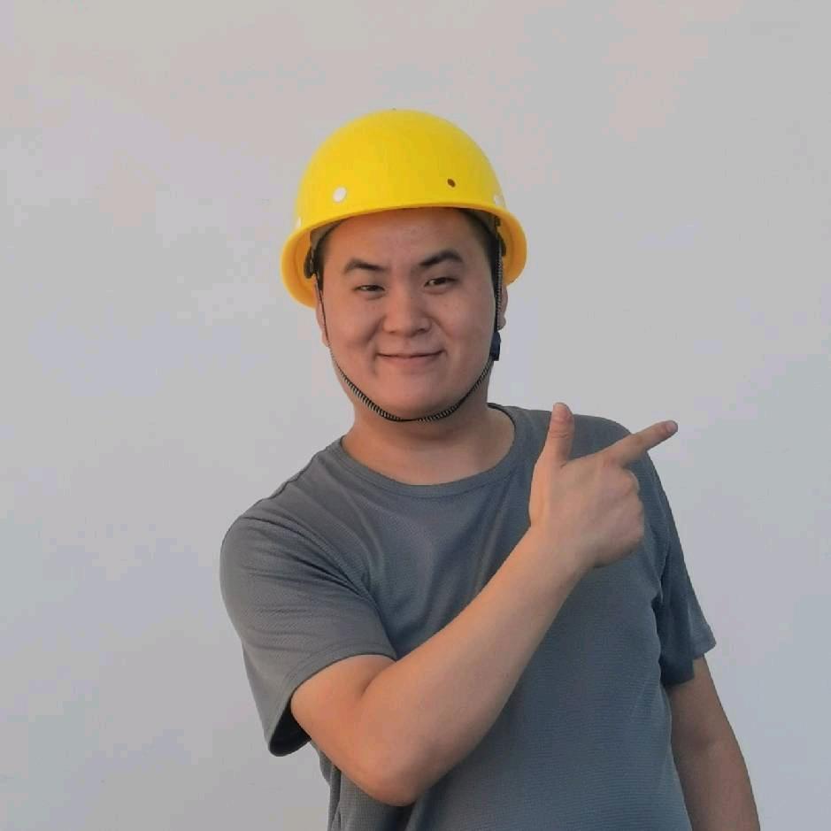 包工头尹工（贴砖班组）