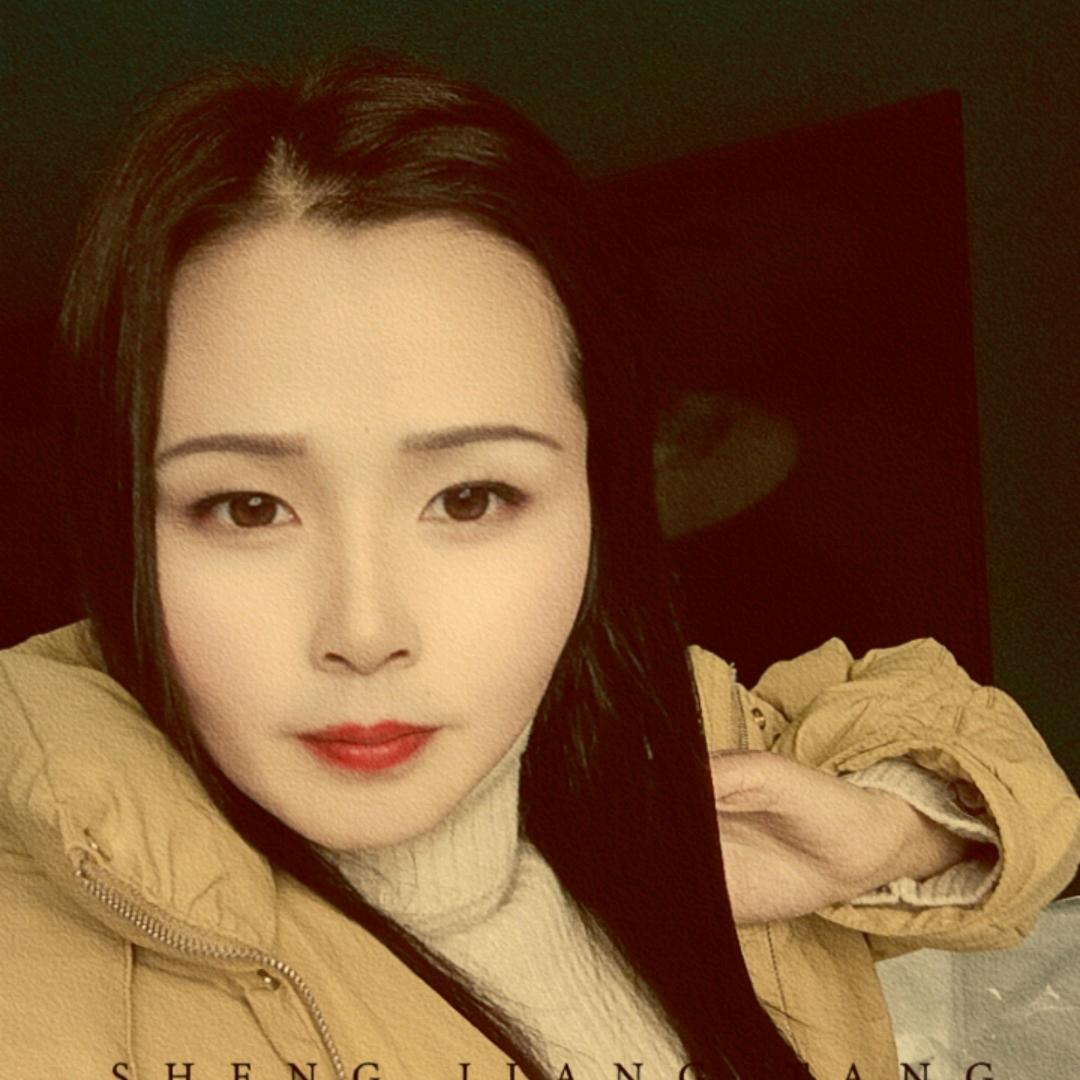 @晚