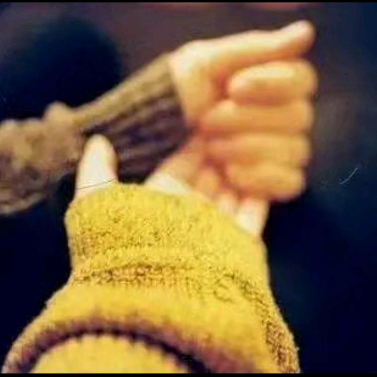 也许转身就是一辈子