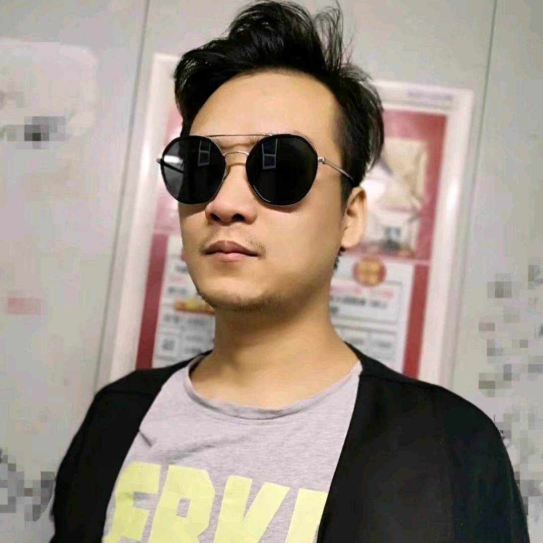 小K先生（雪璎兰）