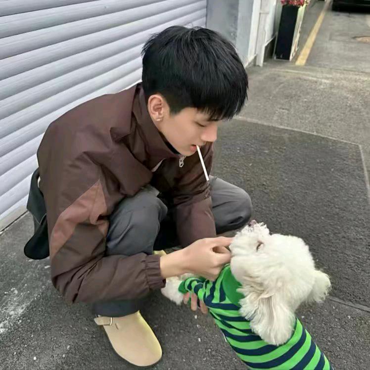 MC.小智（禁欲版）