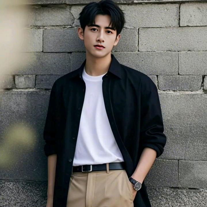 风流小王子