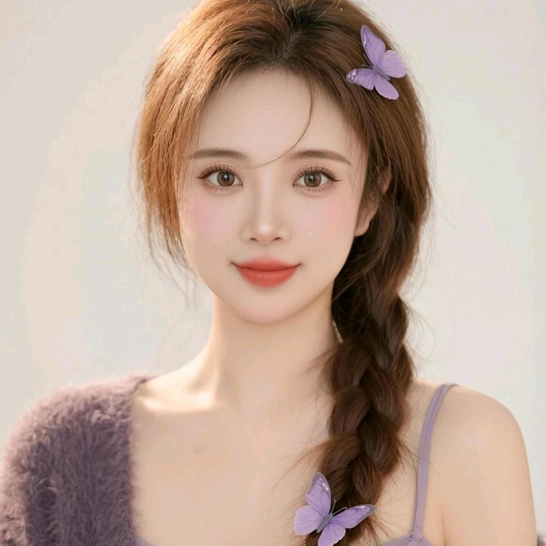 是雪儿呀🥰🥰