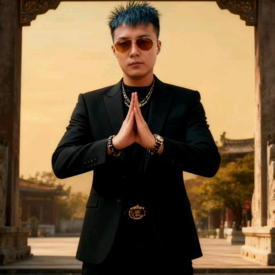 富貴險中求༔李哥