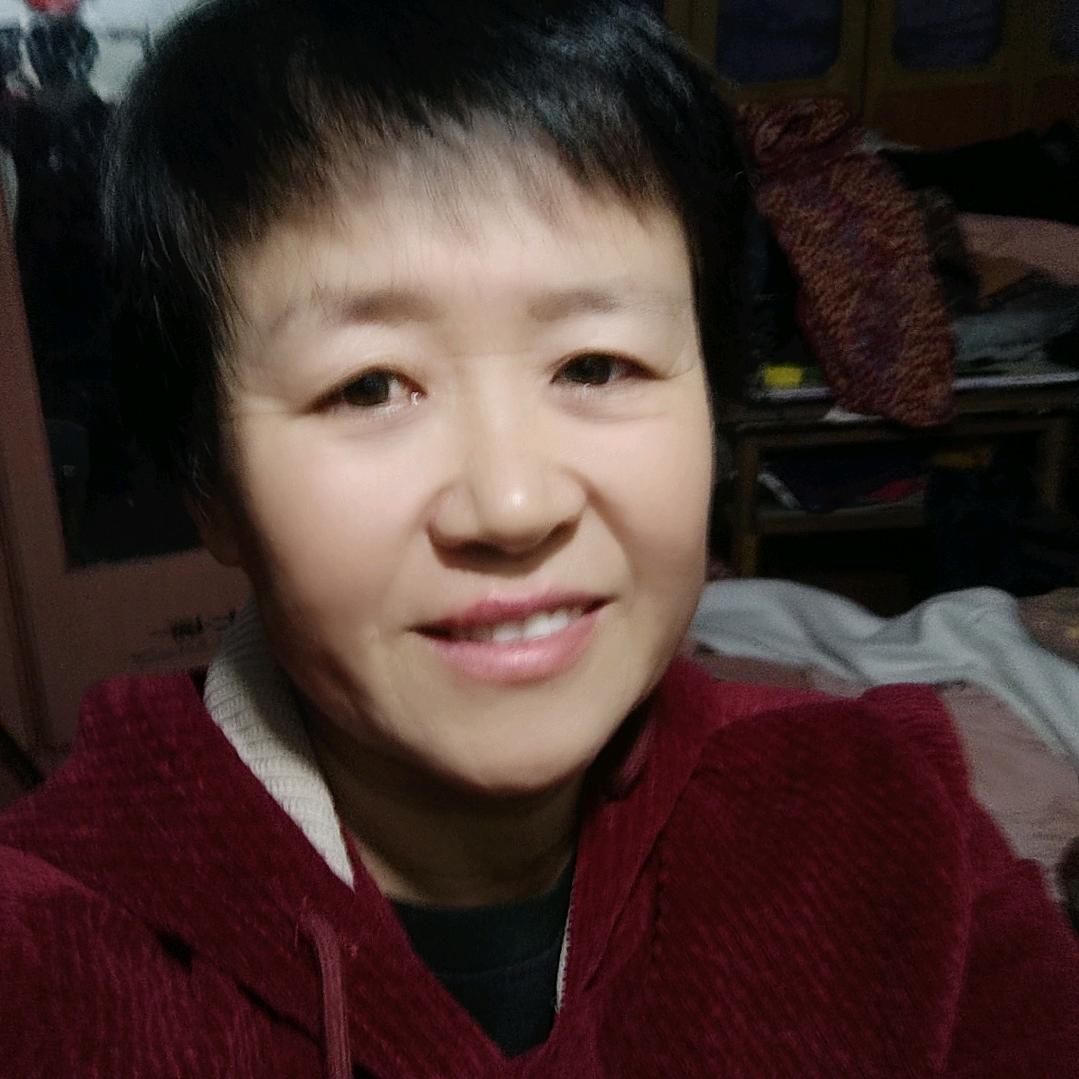 秀秀《邱城庆华铝锅》