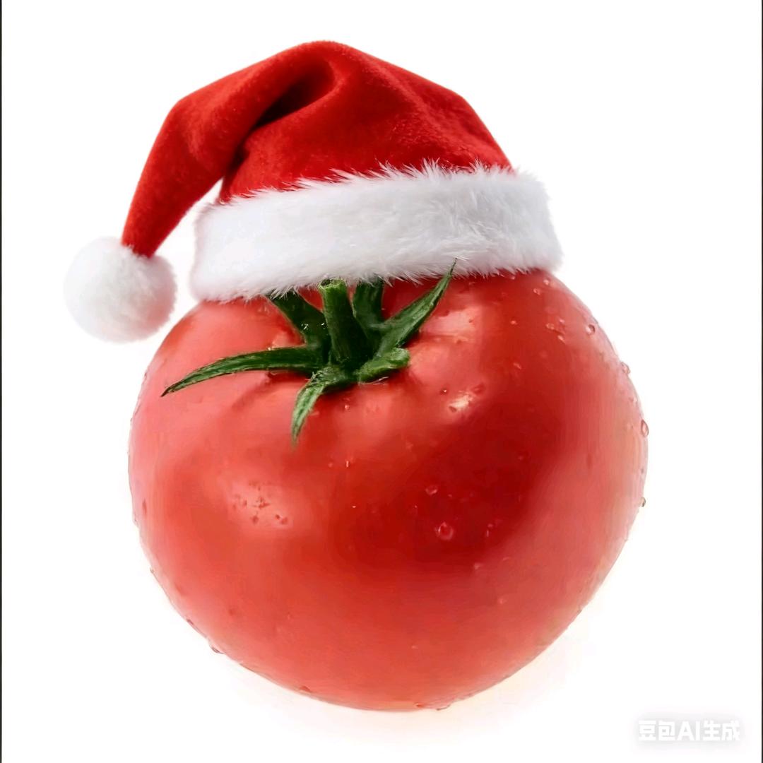 西红柿