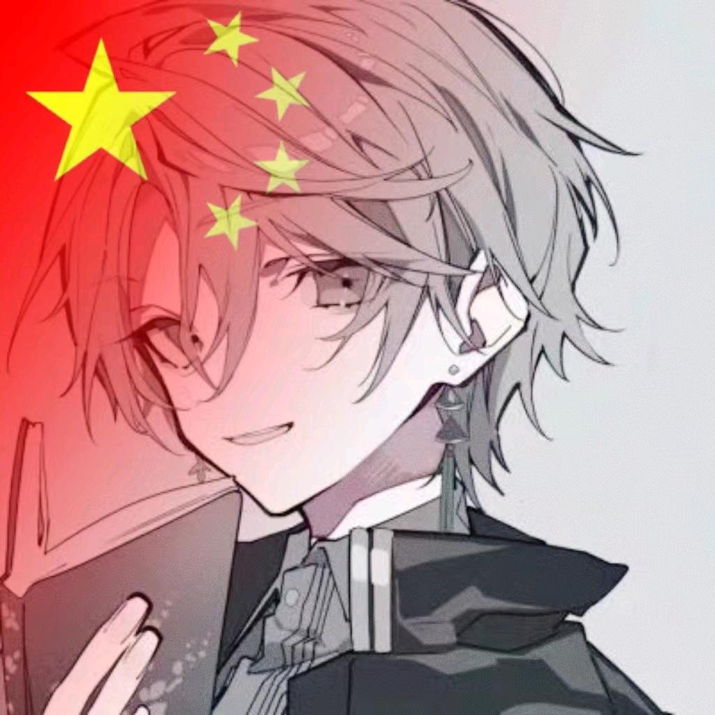 周忠
