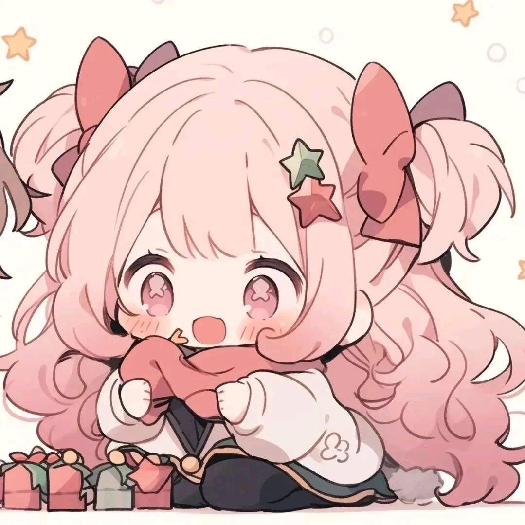 是月月吖