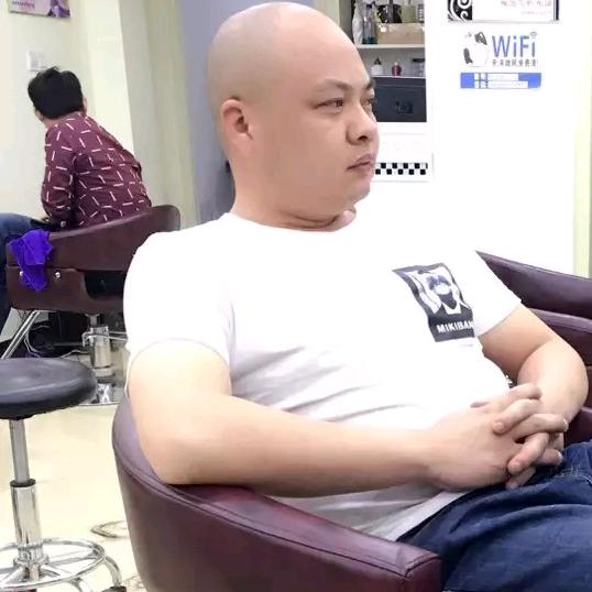 李老二