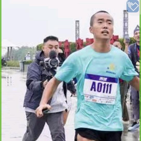 爱运动的章鱼