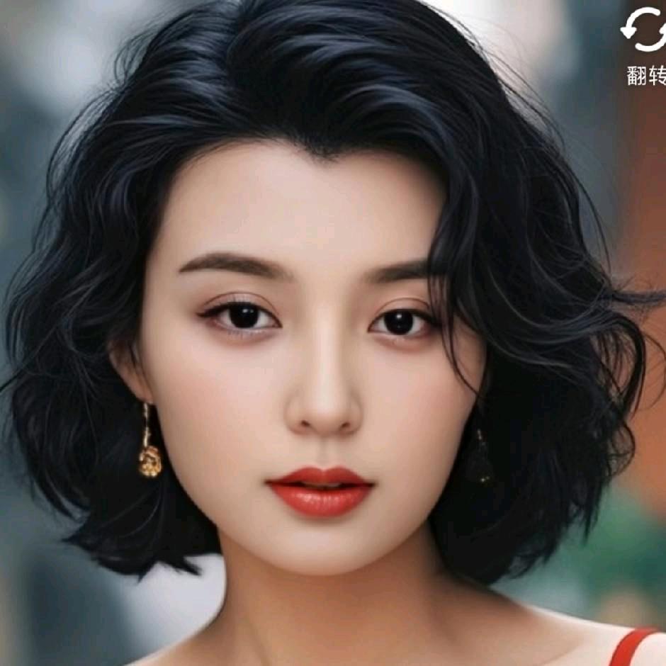 贾小姐分享穿搭