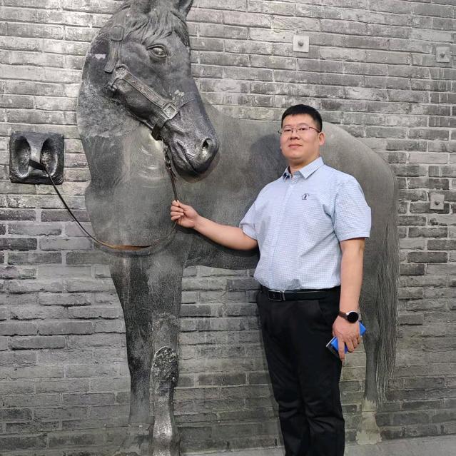 福满楼商务酒店