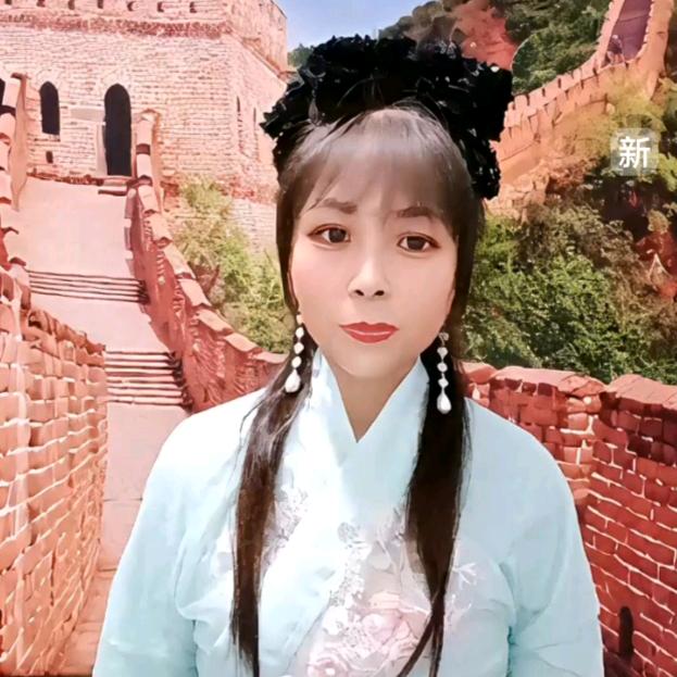 慧慧13:40首播