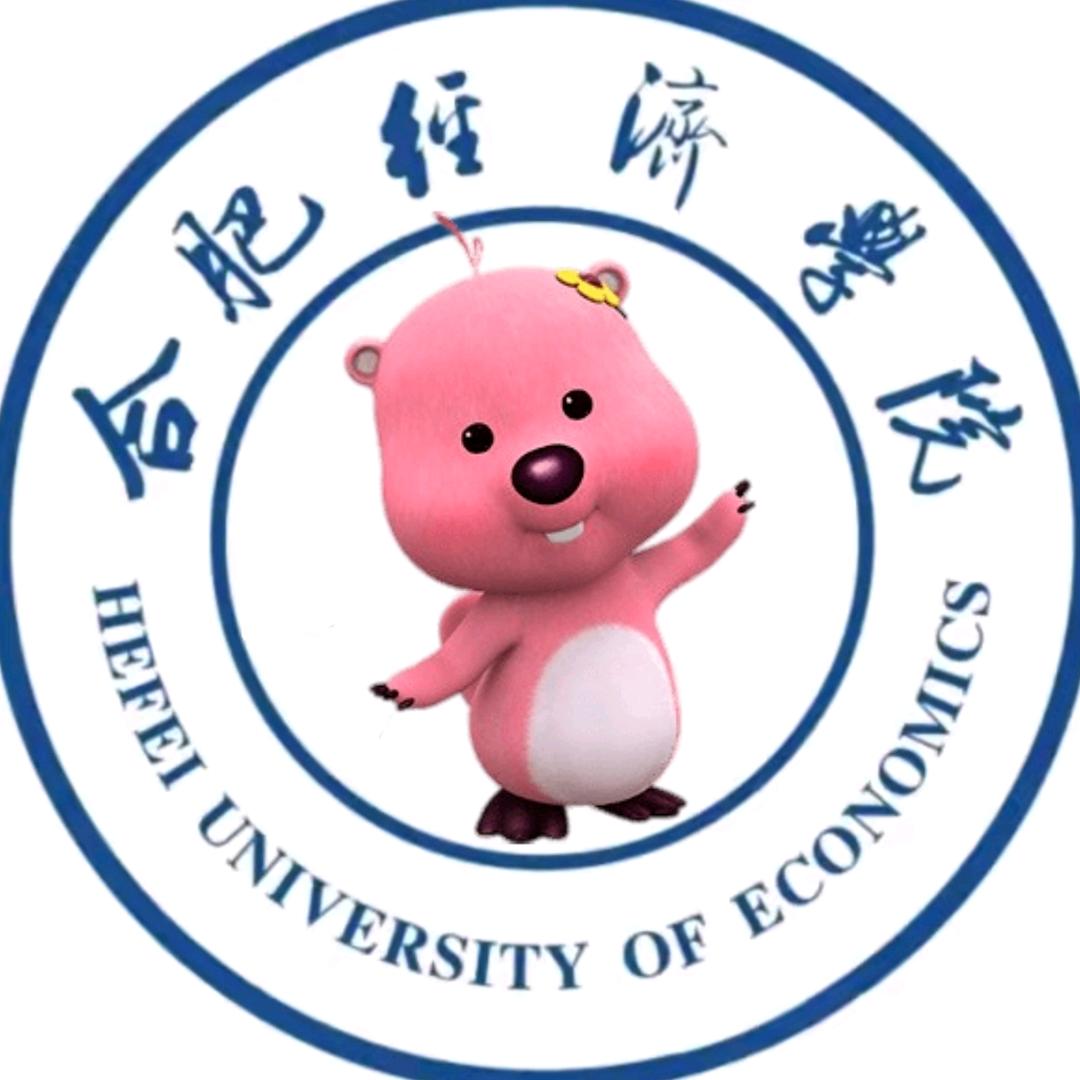 合肥经济学院loopy同学