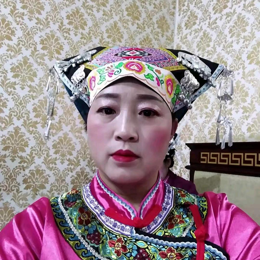 心累，但为自已活