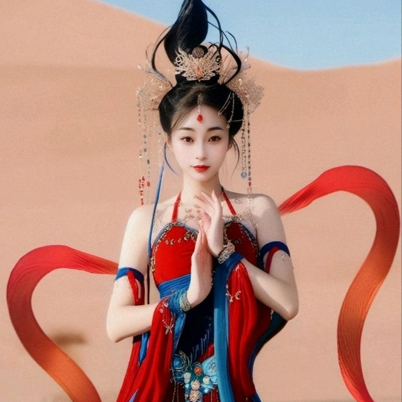 ꧁༺༽ཊ【小娘子🧞‍♀️】ღ᭄🥀 ꧂