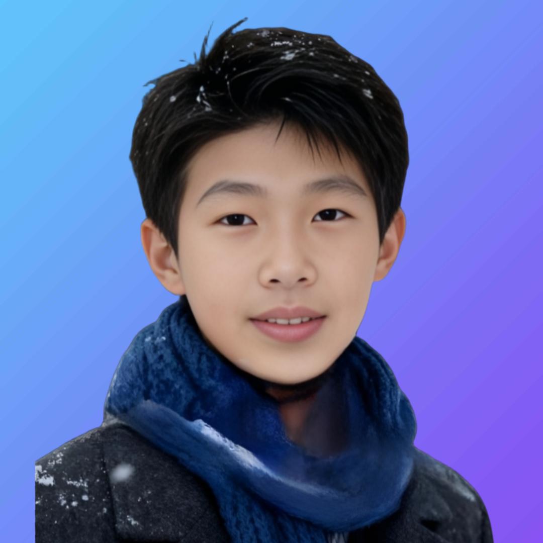 健康快乐好運来