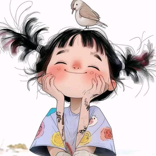 小小吴💕