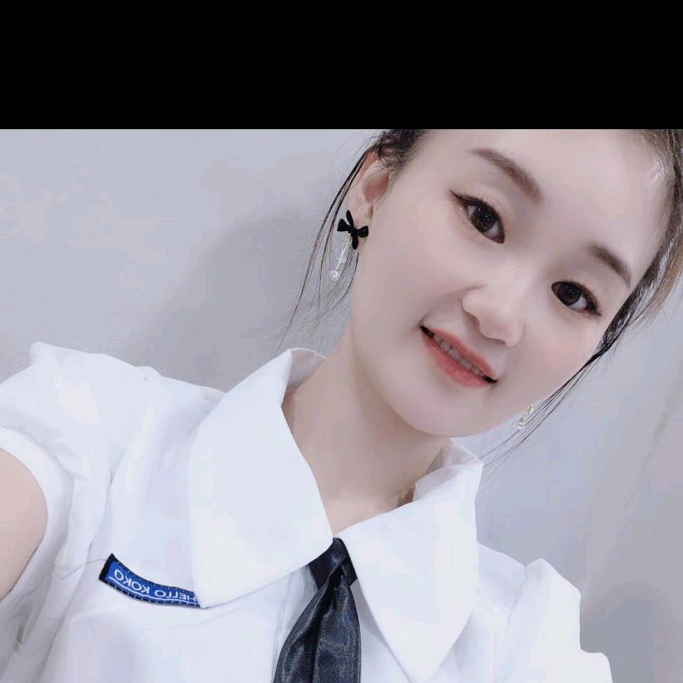 娟儿🌺