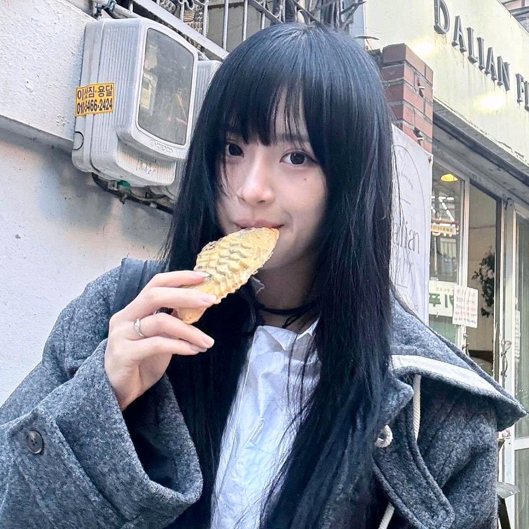 没哥帅就闭麦..