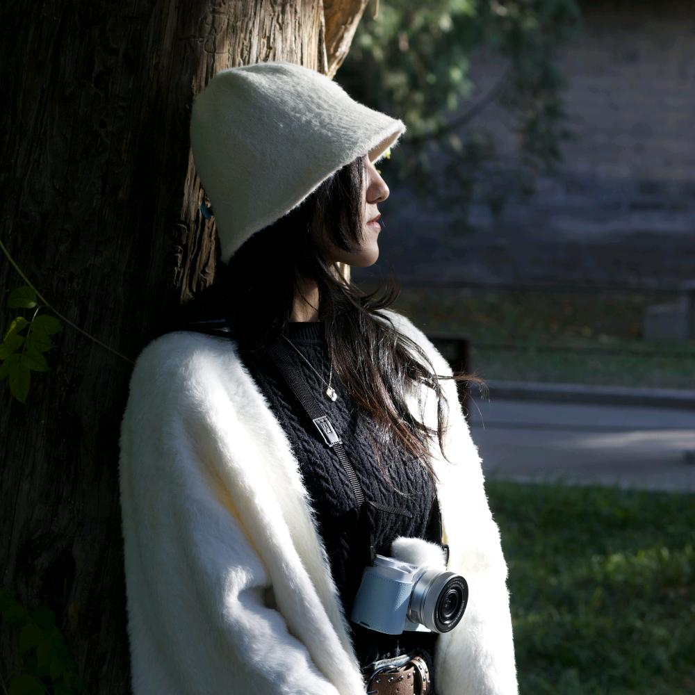 ❤️嘎哈妮❤️