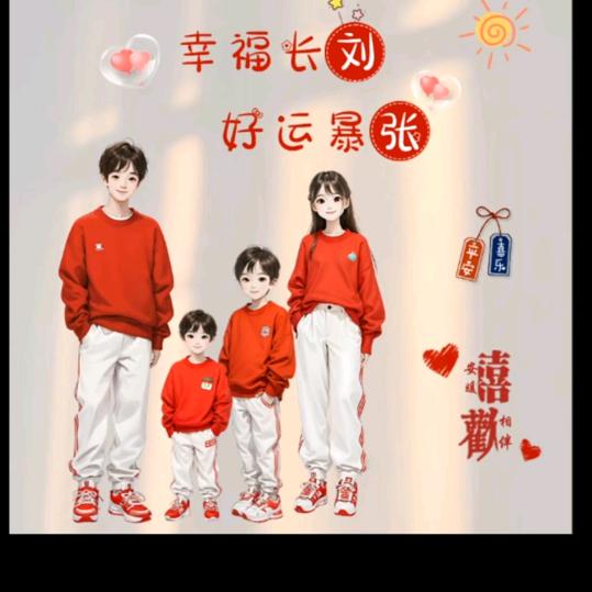 姐不是限量版，姐是绝版