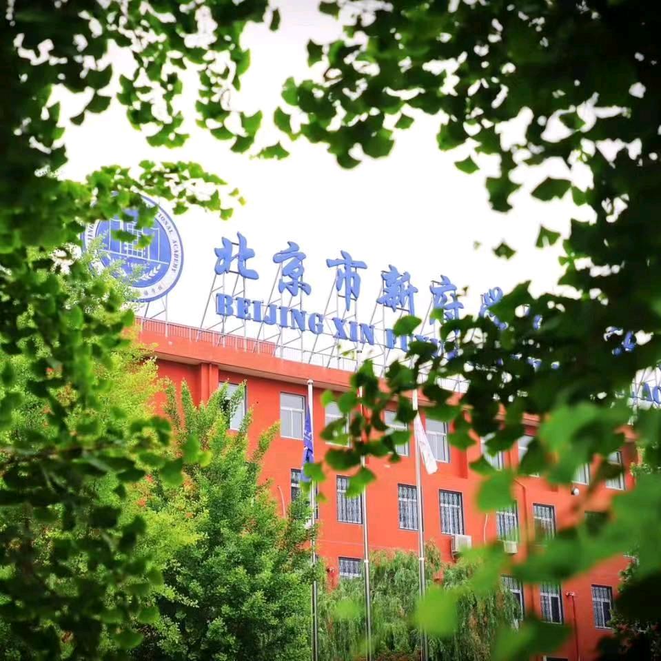 新府学外国语郑老师