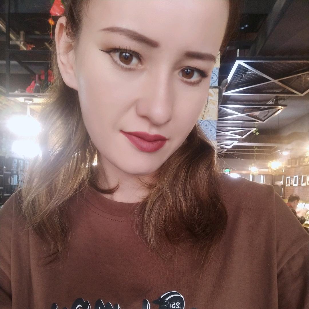 尼尕热好物分享