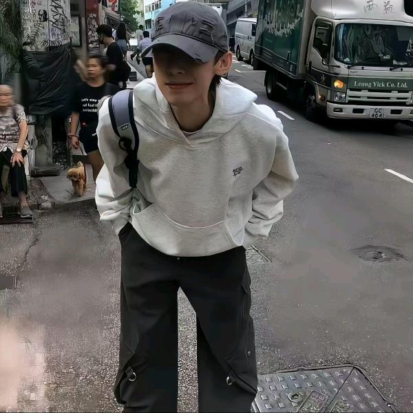 晋江i人