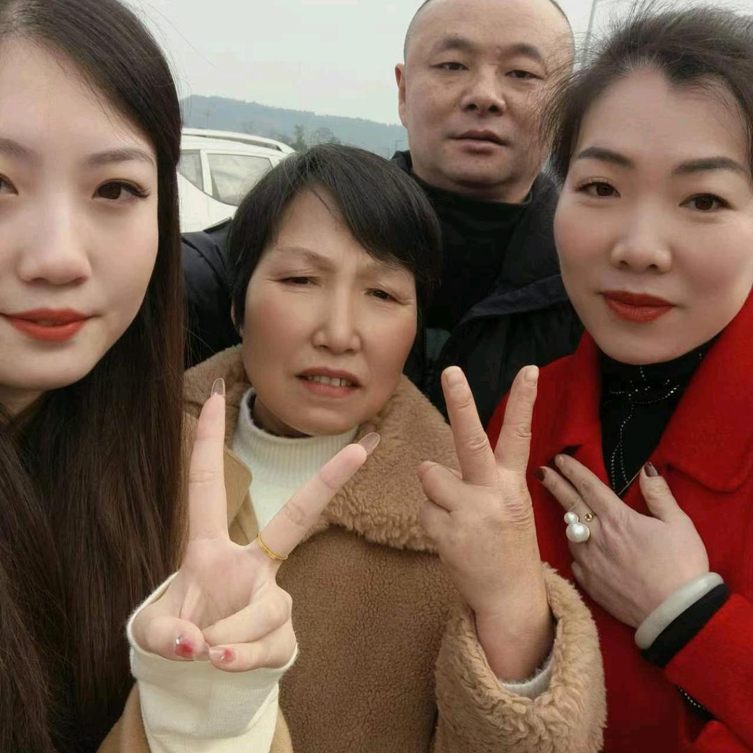 相守一生♛