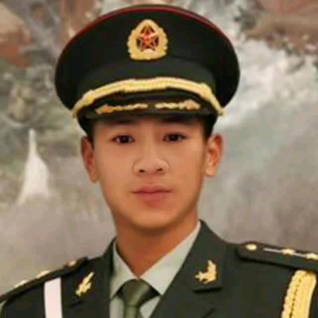 兵哥哥在越南