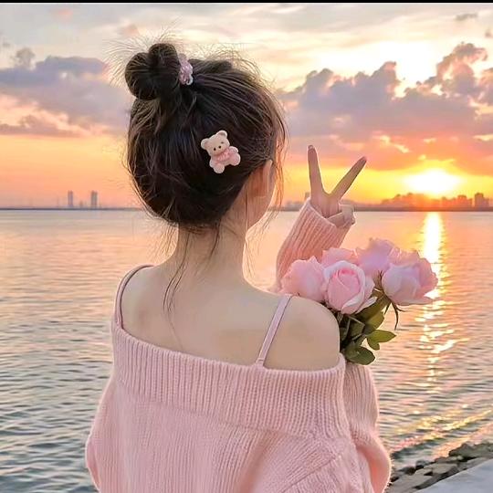 缘来人生🌸