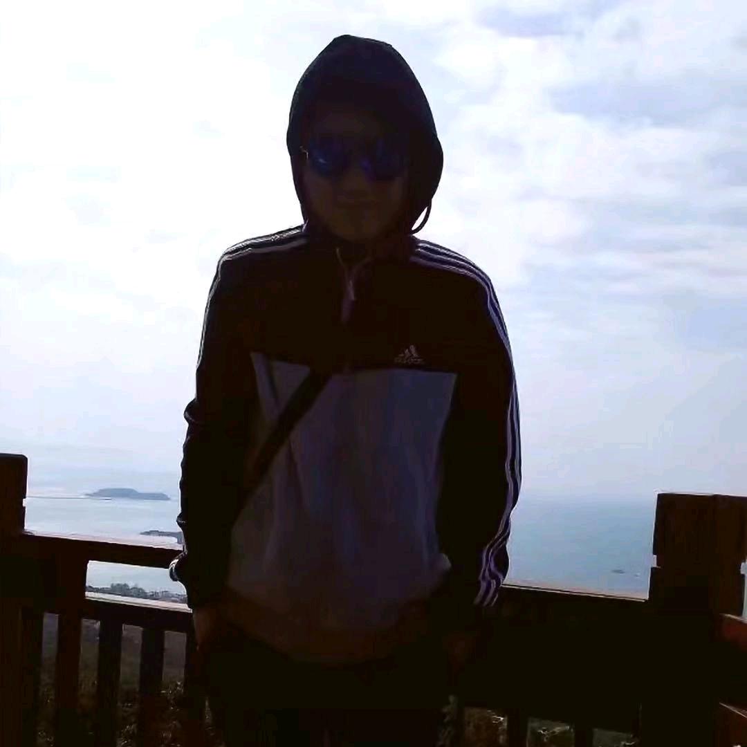 一个男人的梦想