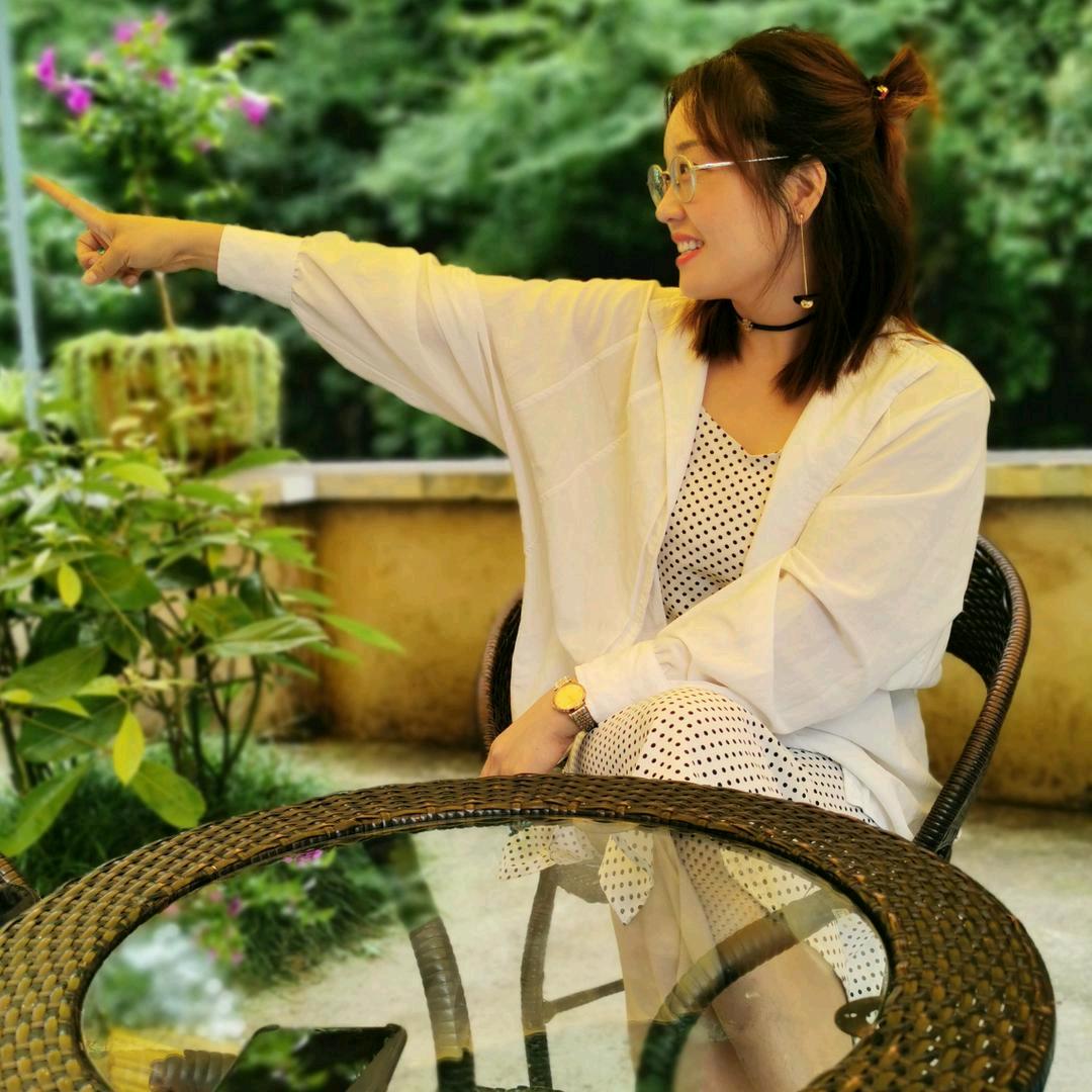 龙姑姑