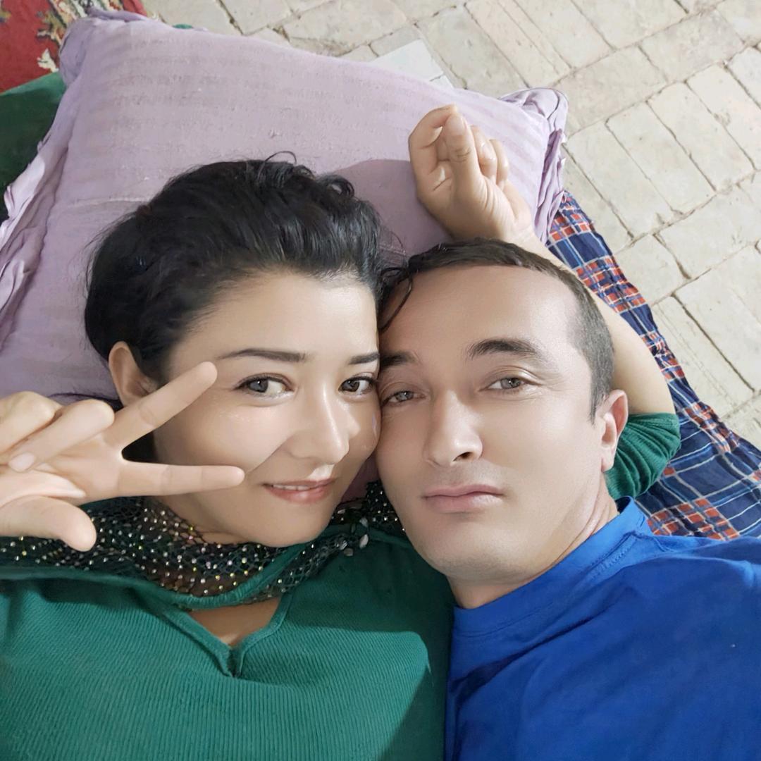 我的一天