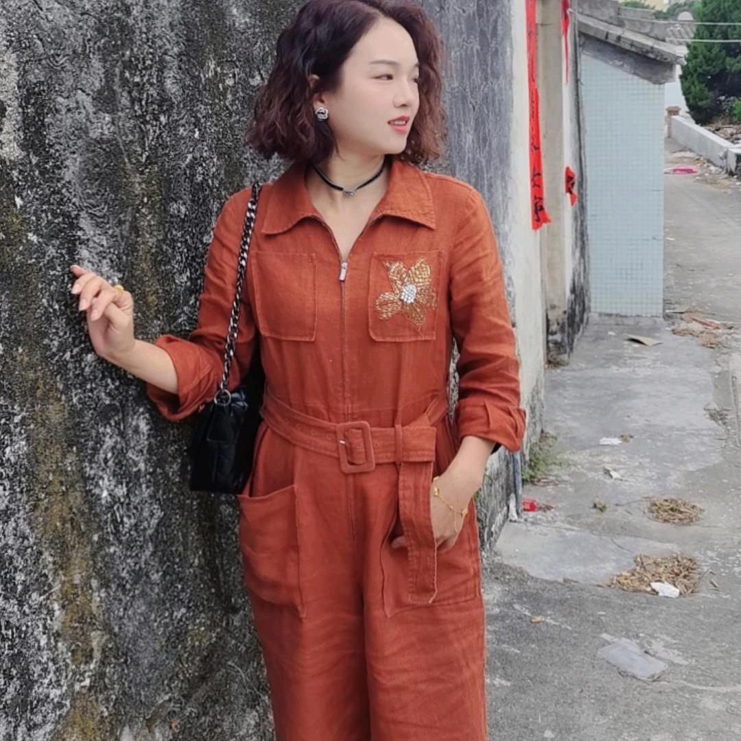 江先生的小娇妻