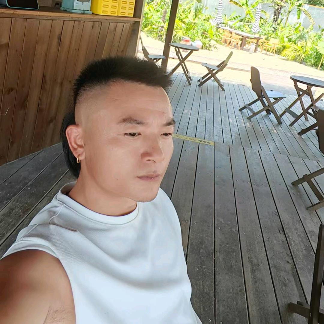 幸运农场