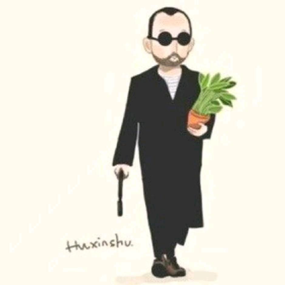 一切一切都重头再来