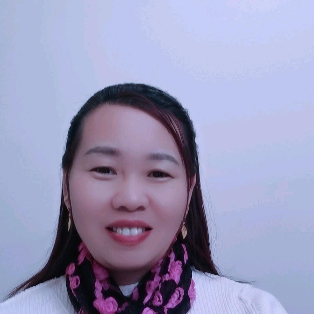何四妹