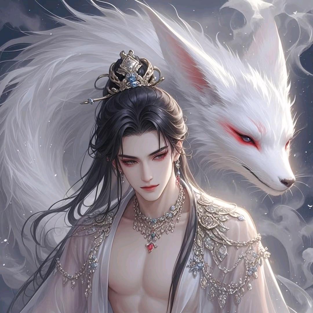 小狐狸不修炼～休闲游戏