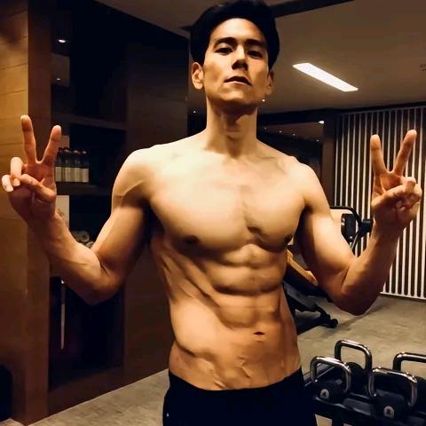 C罗