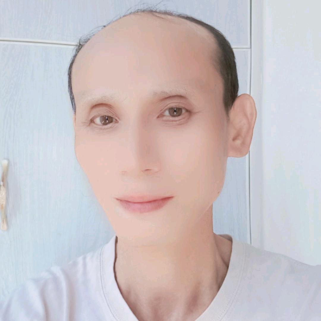 堅持