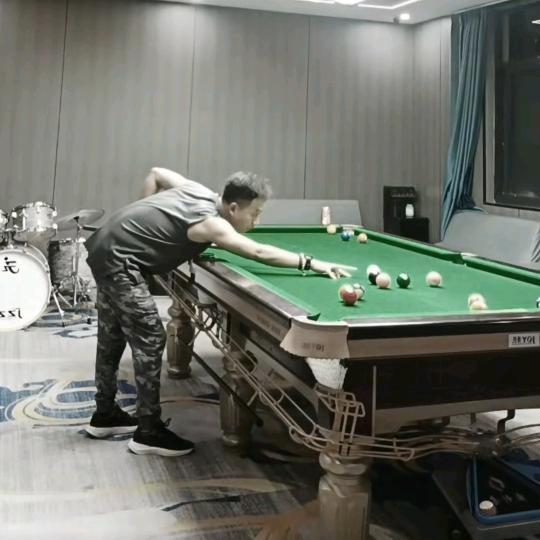 （冠勤）樊军强